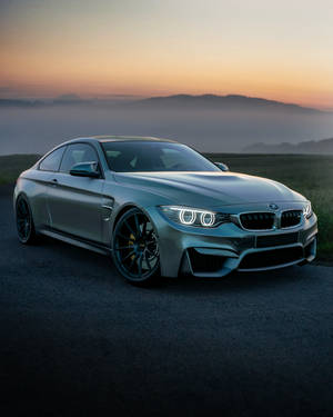 Bmw M4 Gt3 M4 Gt3 M4 Gt3 M4 Gt3 M Wallpaper