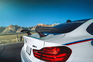 Bmw M4 Series Wallpaper