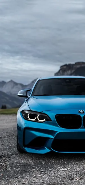 Bmw M4 Wallpapers Hd Wallpaper