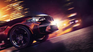 Bmw M6 Racing Game - Screenshots Wallpaper