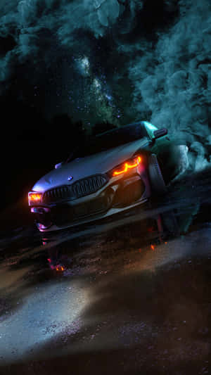 Bmw M8 Astonishing Performance Car Wallpaper