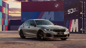 Bmw Xdrive 4k Laptop Car Wallpaper