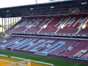 Bobby Moore Boleyn Ground Stadium Wallpaper