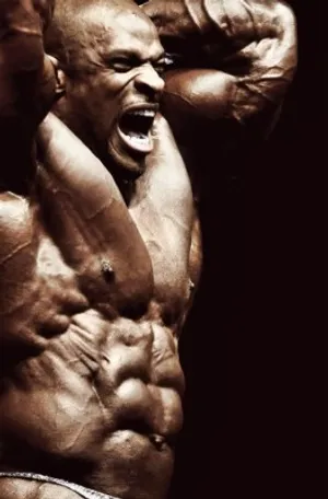 Bodybuilder Coleman Hd Wallpaper