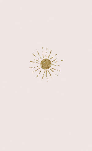 Boho Pastel Dreamcatcher Vibes Wallpaper