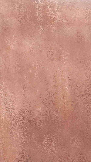 Bold Rose Gold Color Wallpaper