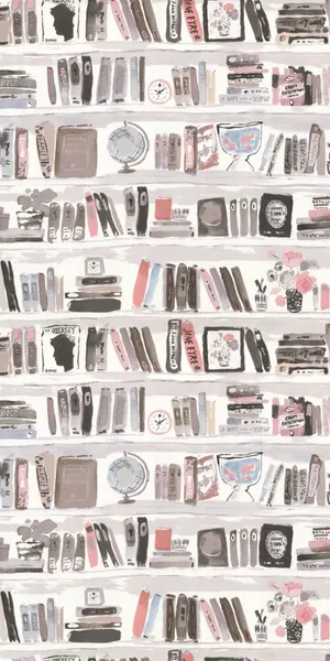 Books Iphone Rack Aesthetic Picture Frames Wallpaper