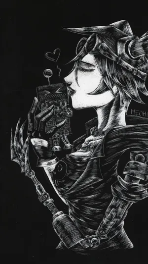 Borderlands - Epic Gaming Experience On Your Iphone Wallpaper