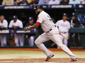 Boston Red Sox David Ortiz Wallpaper