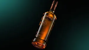 Bowmore 30 Years Old Wallpaper