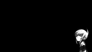 Boy Dark Aesthetic Anime Pfp Wallpaper