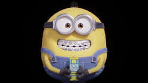 Braces Minion Pfp Wallpaper