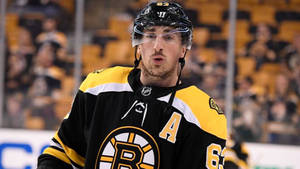 Brad Marchand Nhl Wallpaper