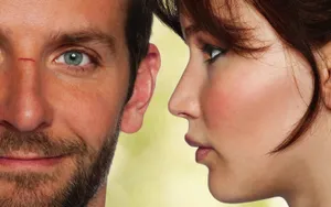 Bradley Cooper Close Proximity Wallpaper