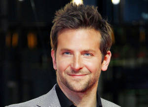 Bradley Cooper Red Carpet Suit Wallpaper