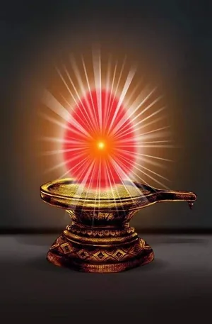 Brahma Kumaris God Shiva Baba Wallpaper