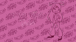 Bratz Aesthetic Jade Wallpaper