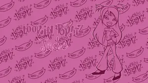 Bratz Aesthetic Jade Wallpaper
