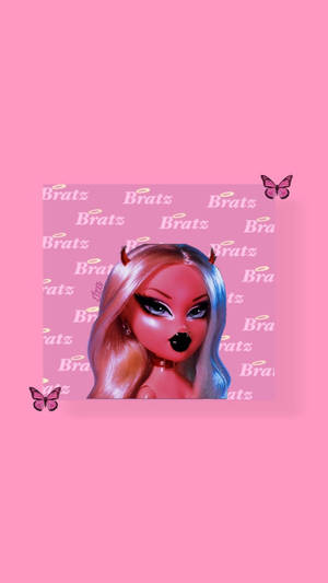 Bratz Barbie Baddie Pfp Wallpaper