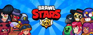 Brawl Stars Rival Sides Wallpaper