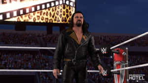 Brian Kendrick In Stage Wallpaper