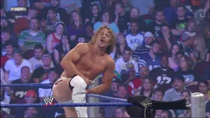 Brian Kendrick White Boots Wallpaper