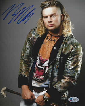 Brian Pillman - The 