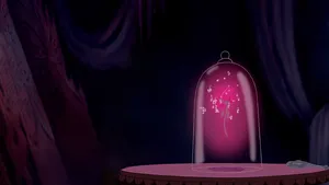 Briar Rose Teams Background Wallpaper