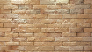 Brick Wall Google Meet Virtual Background Wallpaper