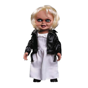 Brideof Chucky Doll Image Wallpaper