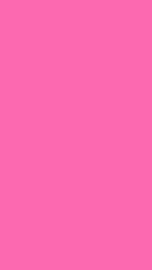 Bright And Beautiful Pink Wallpaper