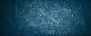 Bright Blue Grunge Texture Wallpaper