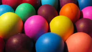 Bright Colorful Background Wallpaper