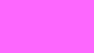 Bright Neon Pink Solid Color Wallpaper