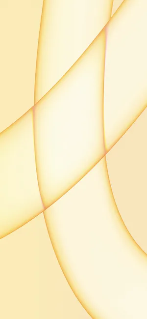 Bright Orange Summer Skies. Wallpaper