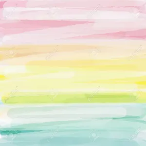 Bright Pink, Yellow And Blue Colors Wallpaper