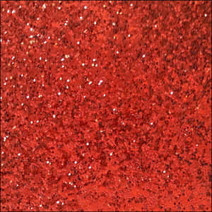 Bright Red Sparkle For Emphasis Wallpaper