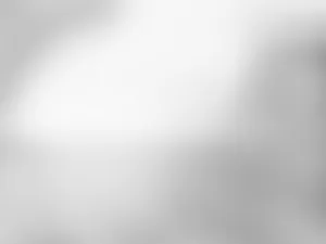 Bright Silver Metal Surface Wallpaper