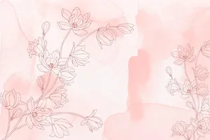 Bright, Vibrant, Fun Wallpaper