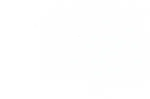 Bright White Abstract Painting Wallpaper