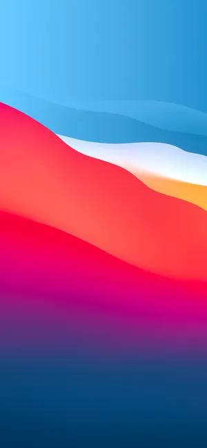 Brighten Up Your Day With A Rainbow Iphone Wallpaper