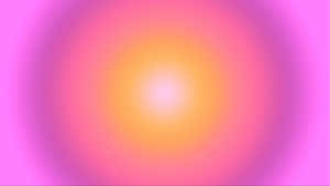 Brighten Up Your Day With The Beauty Of Aura Color. Wallpaper