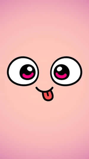 Brighten Up Your Day With This Awesome Cute Wallpaper Wallpaper