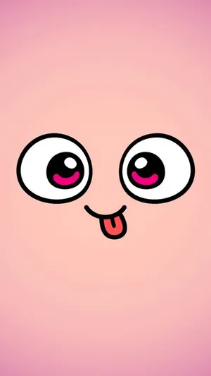 Brighten Up Your Day With This Awesome Cute Wallpaper Wallpaper