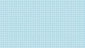 Brighten Up Your Workspace With This Light Blue Aesthetic Laptop Wallpaper