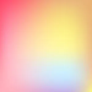 Brightly-colored Abstract Art. Wallpaper