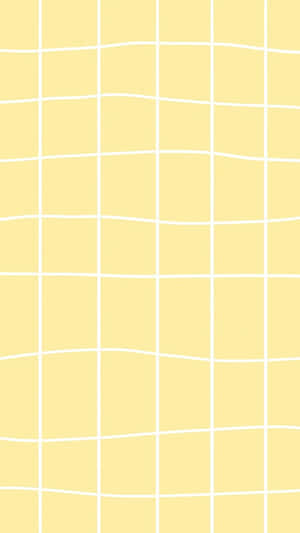 Brightly Plaid Straw Hat On A Sunny Day Wallpaper