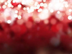 Bring A Sparkle Of Christmas To Any Space Wallpaper