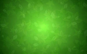 Bring In The Holiday Cheer With This Vibrant Green Christmas! Wallpaper