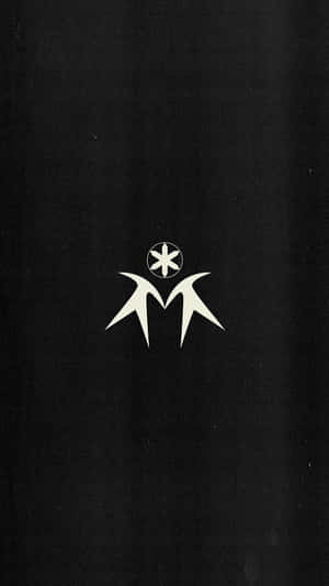 Bring Me The Horizon Sempiternal Logo Wallpaper